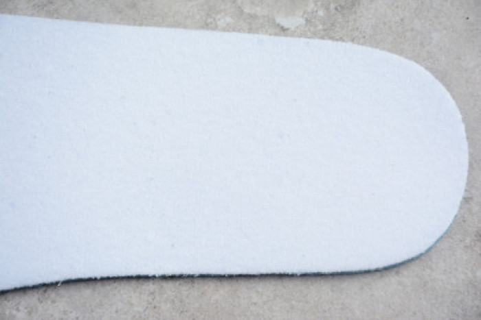 KIDS AIR JORDAN 1 RETRO HIGH OG "BRED TOE" 555088 610