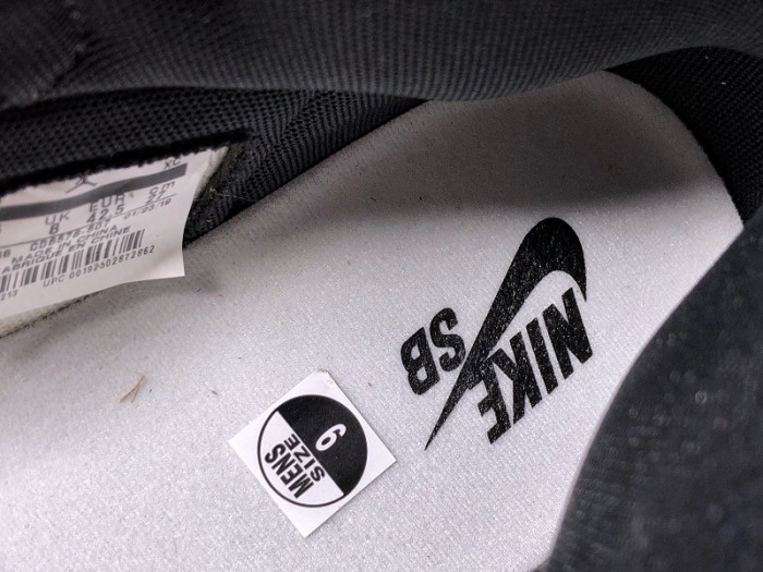 Nike SB x Air Jordan 1 High “LA to Chicago” CD6578-507