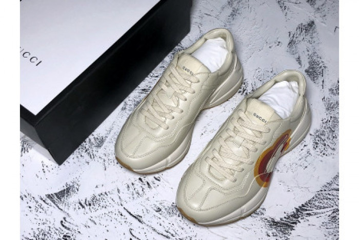 G*u*i rhyton interlocking g heart (w) 550049 drw00 9022