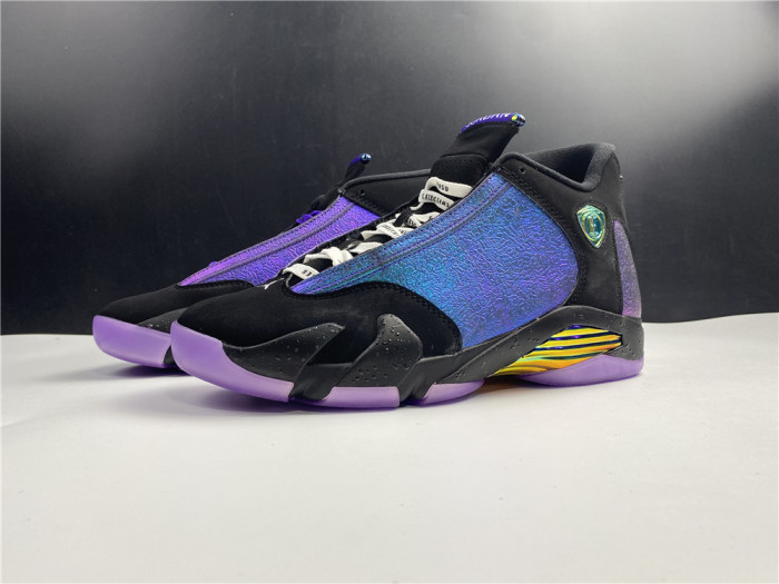 AIR JORDAN 14 RETRO DOERNBECHER '''' CV2469-001