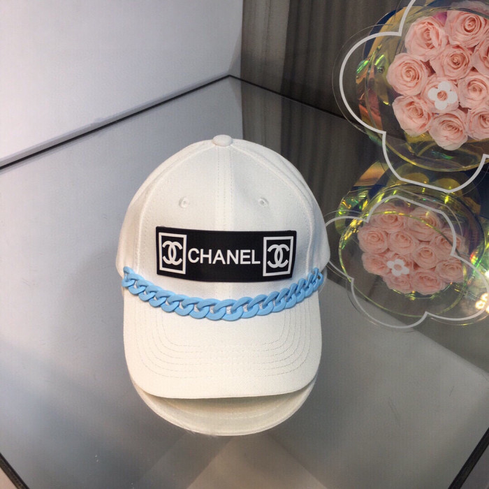 Ch*el1 baseball cap