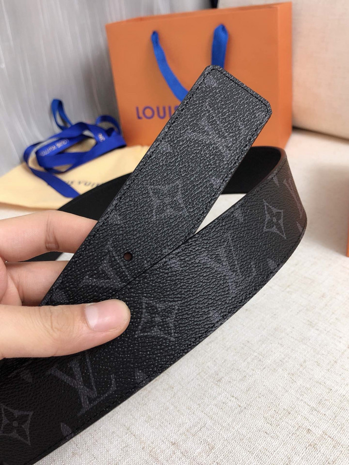 Loui Vuitto Belt-4CM