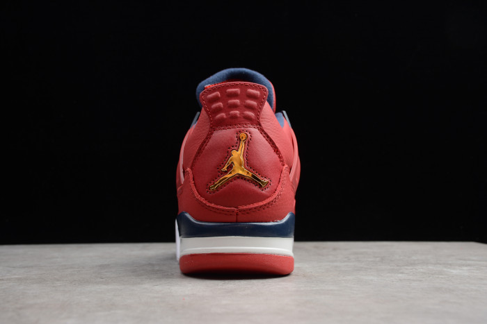 Air Jordan 4 SE “FIBA” CI1184-617