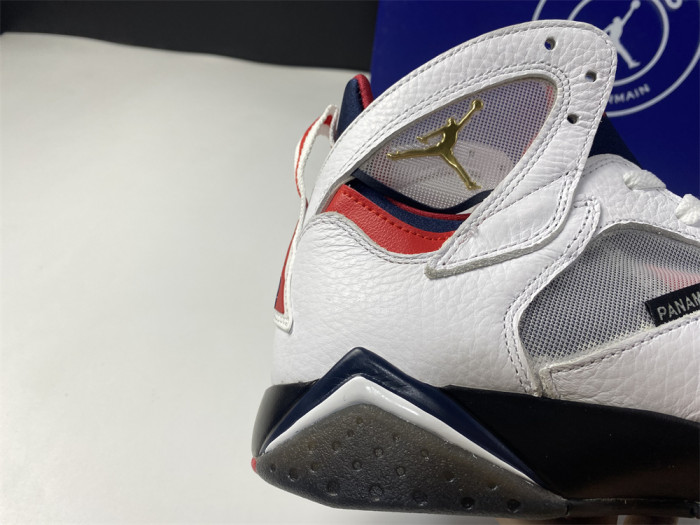 Air Jordan 7 “PSG” CZ0789-105