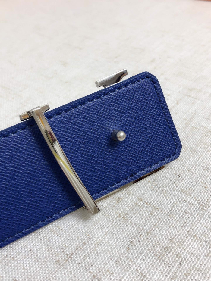 Loui Vuitto Belt-4CM