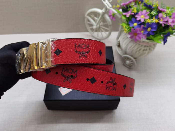 MCM BELT