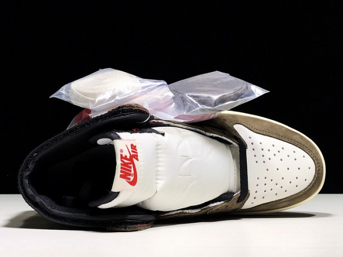 Travis Scott x Air Jordan 1 Retro High OG 