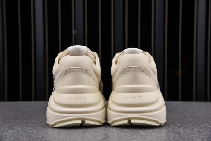 G*u*i trainer sneaker