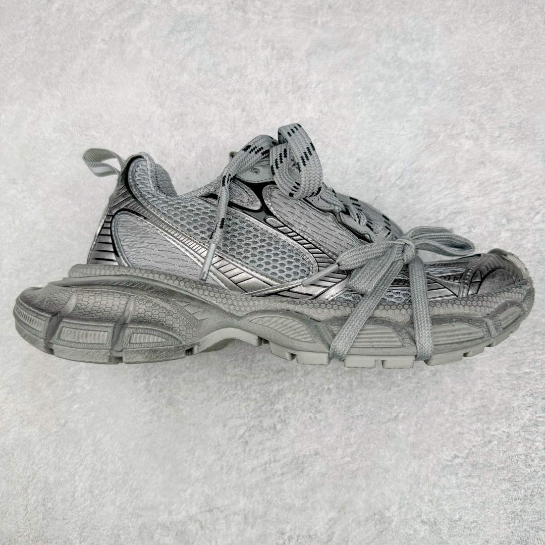 BALCIA 3XL Sneakers Dark gray