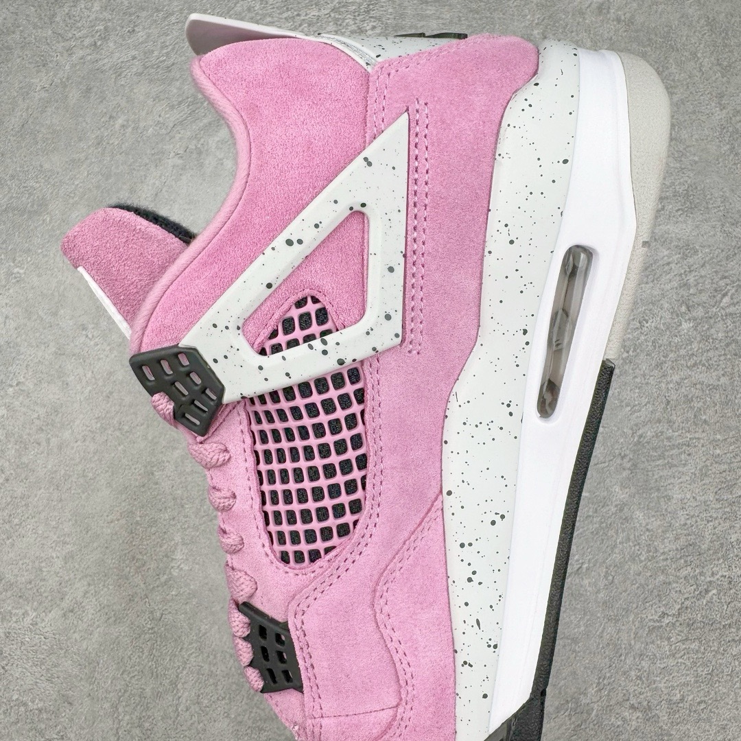 Air Jordan 4 Retro Orchid AQ9129-501