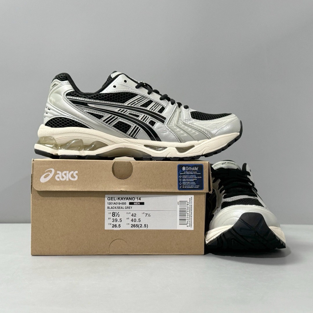 As*ic*s gel-kayano 14 1201a019-005