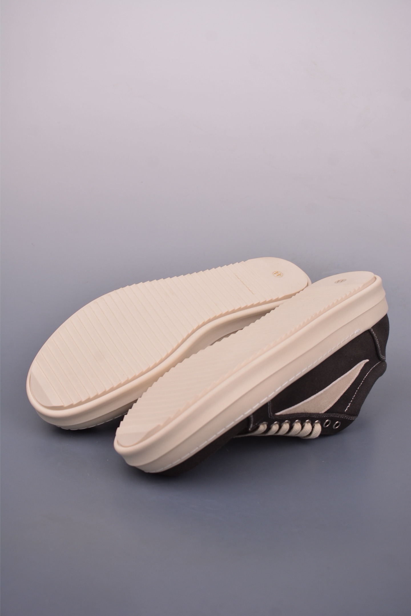 Rick Owen.s Sneaker RU01E38032631