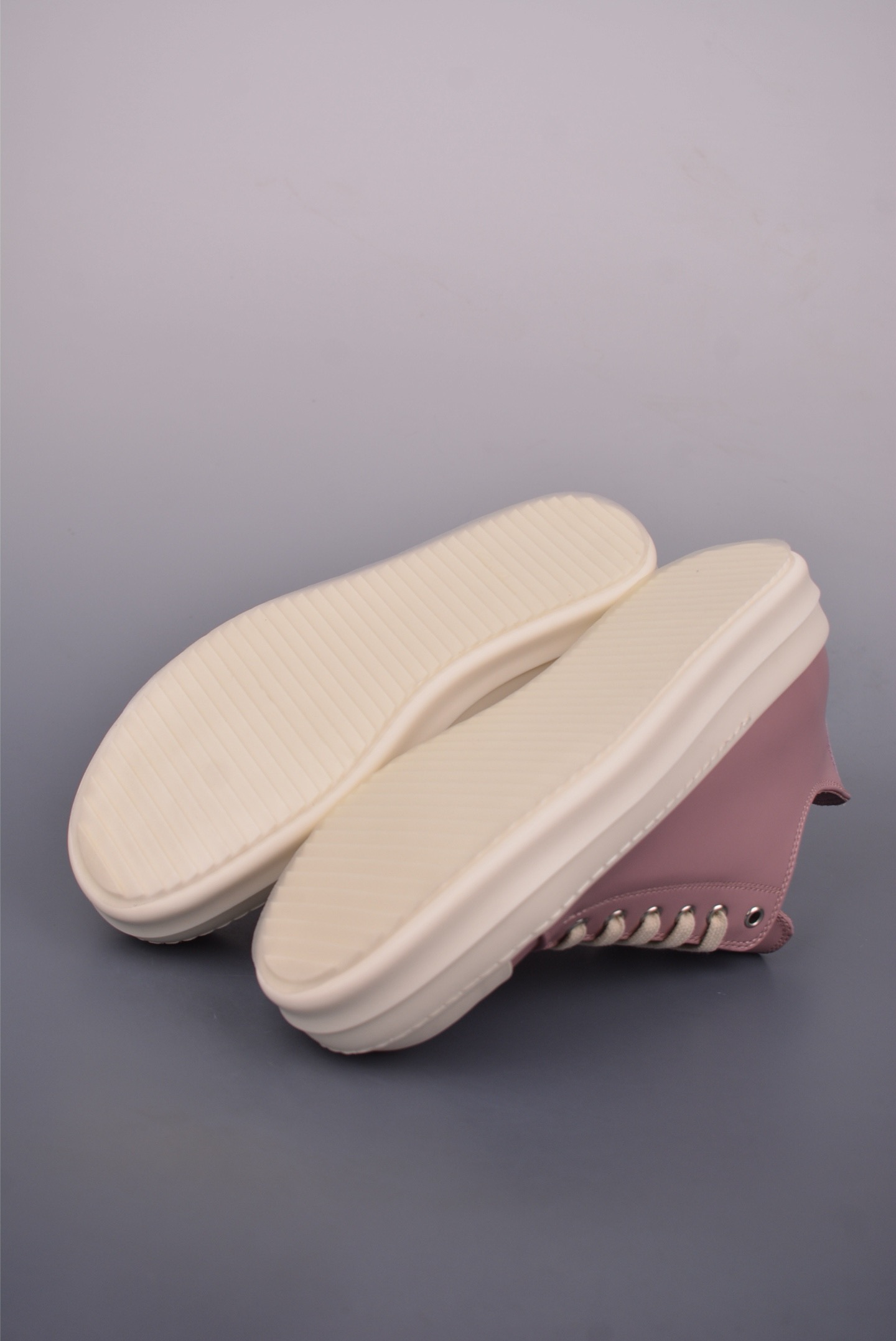 Rick Owen.s Sneaker RU01D28913633