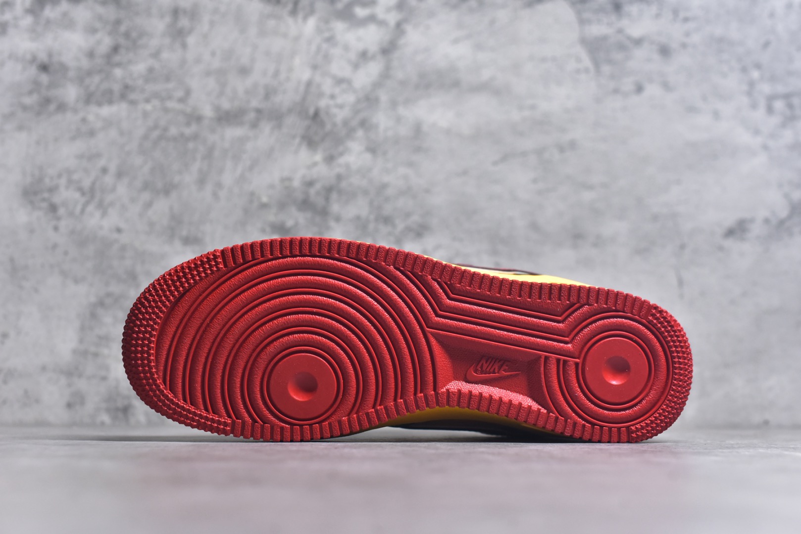 Nike Air Force 1 × Lil Yachty  IH4383-300