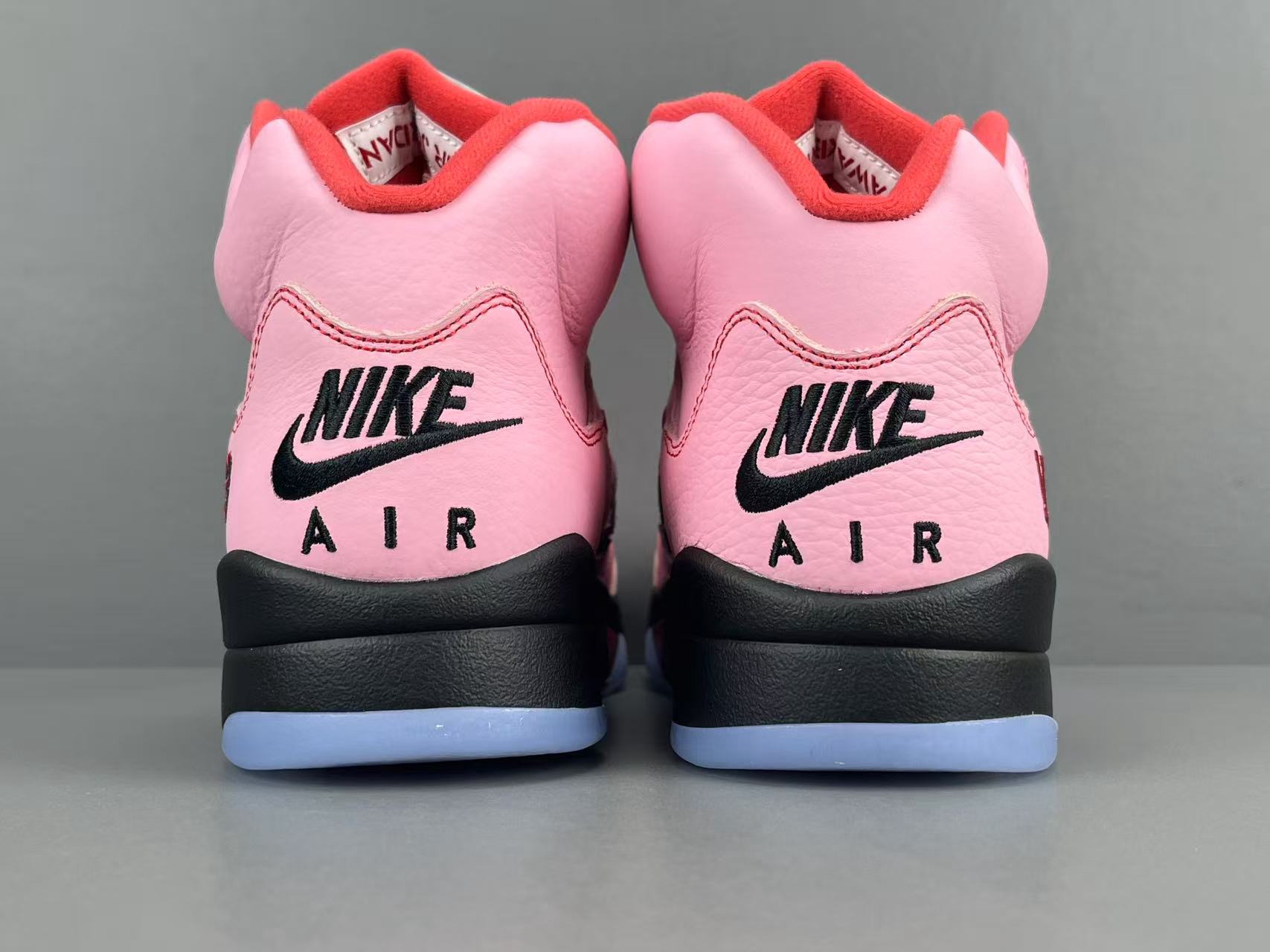 Jordan 5 Retro × Awake NY DV4982-600